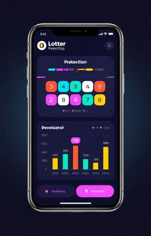 APP 界面展示