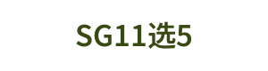 SG11选5 Logo